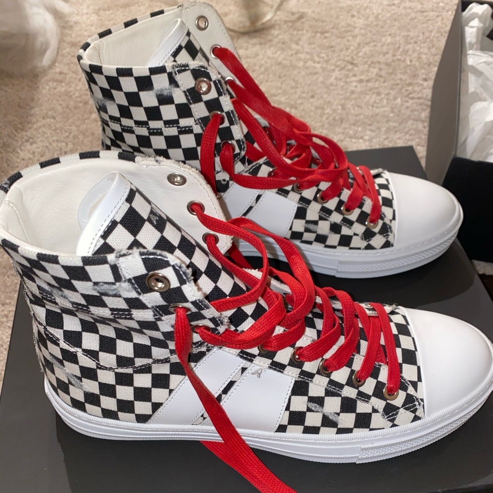 Amiri sneakers